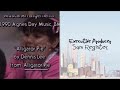 Barney DC Super Hero Girls Thomas And Friends Credits Remix