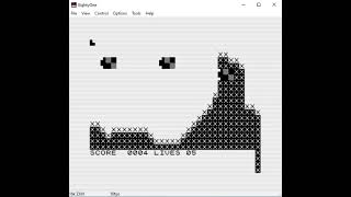 Fly Low Hit Hard game play for itch.io