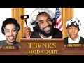 TBVNKS MOD COURT