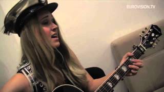 Soluna Samay - Should&#39;ve Known Better (acoustic version)