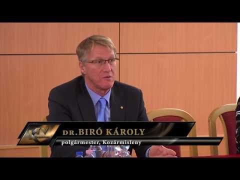 Kozármisleny Tv, 2015.11.30. Közmeghallgatás