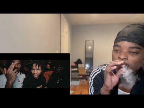 SWEEPERS!! Sdot Go x Jay Hound - 7evside k Pt. 2 (Shot By @keystothecityny) | Reaction