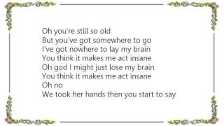 Cloud Nothings - Water Turns Back Lyrics