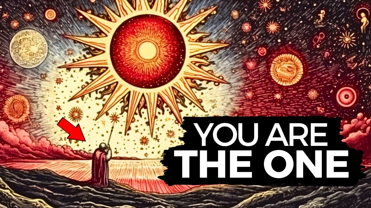 9 Signs from the Universe You're Meant to Do Big Things in Life