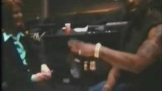 Tupac Ft. Lil&#39; Wayne - Ambition as a Rider Video Remix