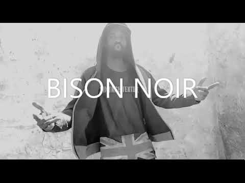 Bison Noir - Apocalypse [ La Jungle ] Prod By Tytaan808