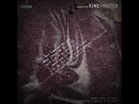 A Reece, Ecco & Wordz- May 25th (Lyrics)