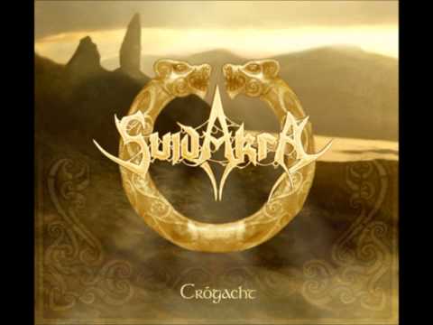 SuidAkrA - Baile's Strand