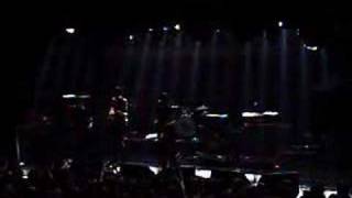 Mando Diao - Killer Kaczynski (live)