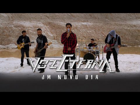 Voz Eterna - Um novo dia [Clipe Oficial]