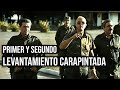 Primer y Segundo Levantamiento Carapintada (Documental)