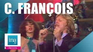 Claude François &quot;Magnolias for ever&quot; (live officiel) | Archive INA