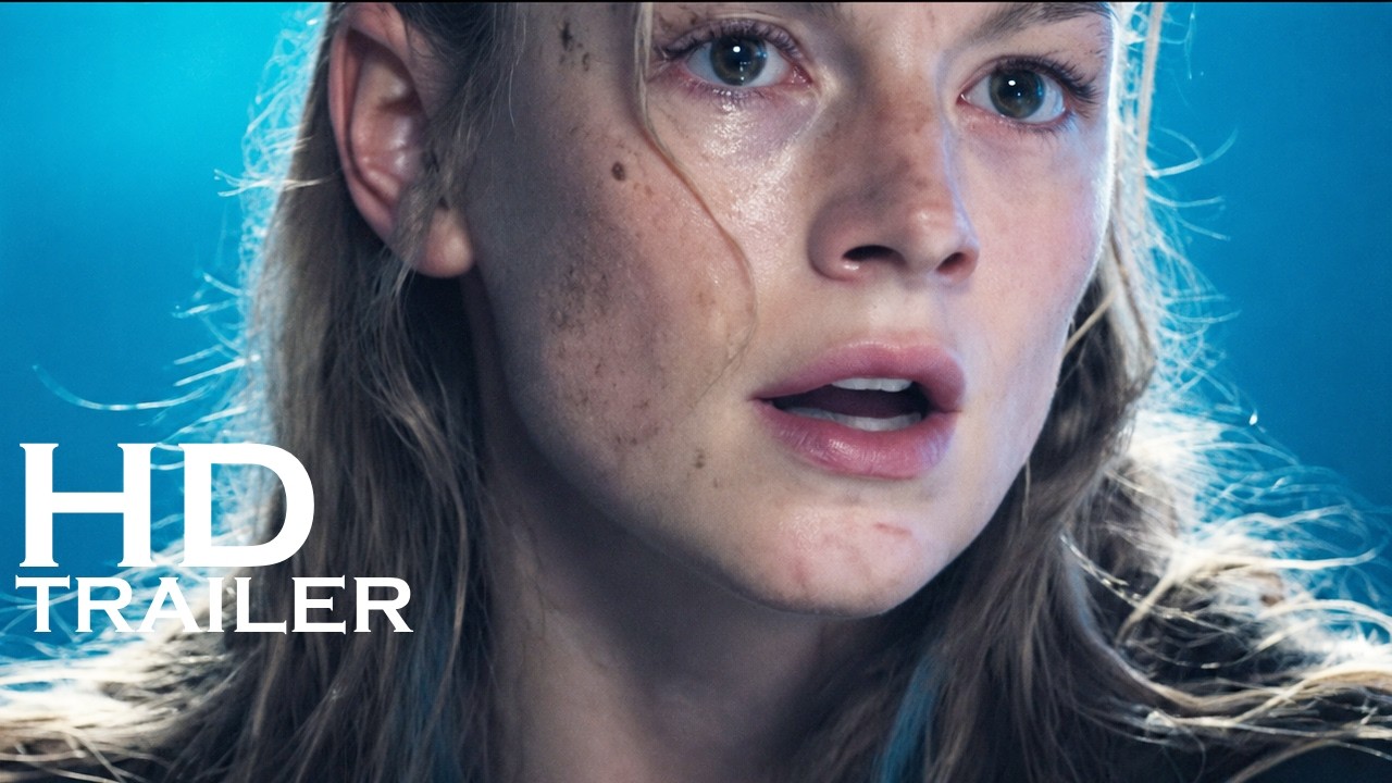 BLADE RUNNER 2099 Trailer SUBTITULADO [HD] Hunter Schafer