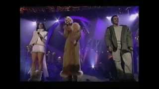 S Club 7 -07- Never Had A Dream Come True [Performances Version]