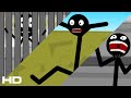 FingerSticks Stick Figure Penalty Trilogy 1080p