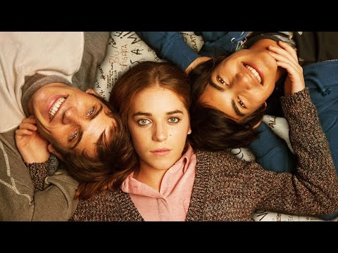 One Kiss (2016) Official Trailer