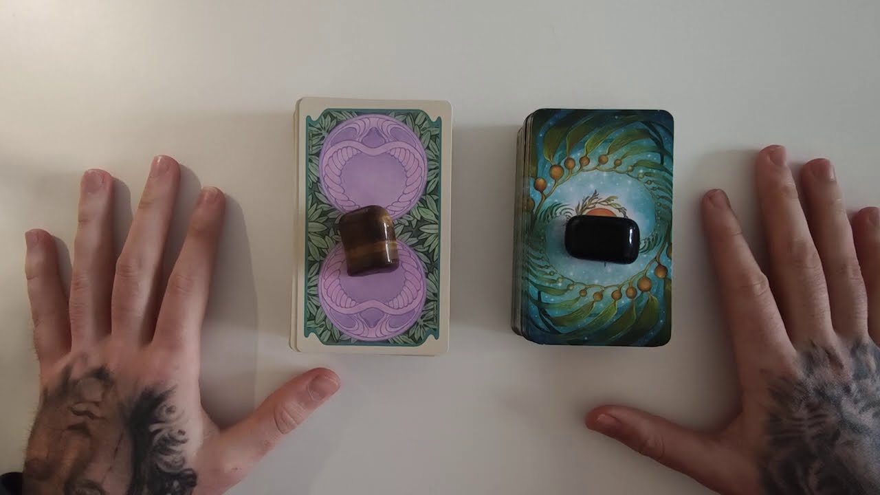 QUÉ PIENSA DE MÍ? 💕 VOLVERÁ A BUSCARME ❓ TE DOY FECHA EXACTA 😱 ENZO TAROT INTERACTIVO AMOR ❤️