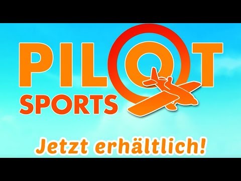 Pilot Sports OUT NOW - Trailer thumbnail