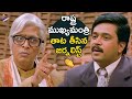 Oke Okkadu Movie Best Scene Raghuvaran Arjun Sarja Interview Scene Vadivelu Telugu Filmnagar