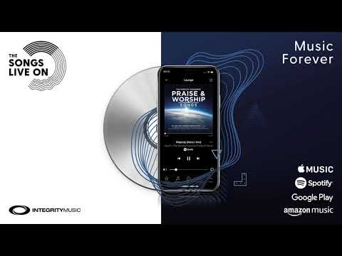 Tim Hughes - At Your Name