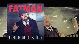 Fatman - Boom Baby (Trailer)