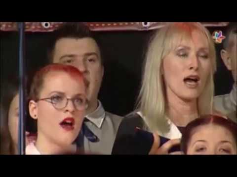 DZENJ RUSNACOH,  švetočna akademija - Šid, 14. 01. 2017