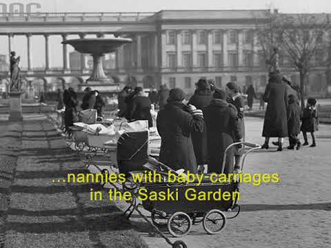 Old Tango from Warsaw: Adam Aston - Miłość Cygana [Zigeuner-Tango] 1934