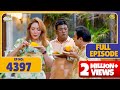 FULL EPISODE 4397 Babita Aur Jethalal Ko Dekh Ke Iyer Hua Ghussa Taarak Mehta Ka Ooltah Chashmah