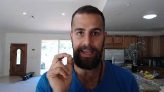 The Biggest Problem in Personal Development