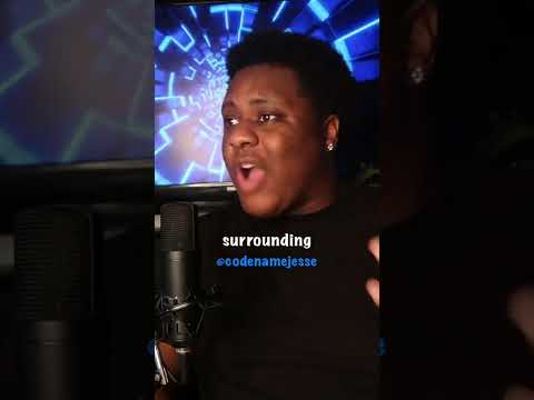 Why You DON’T Want To Be As Powerful As Jesse! #shorts