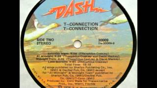 T Connection - Love supreme (1978) vinyl