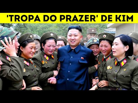 10 Coisas Bizarras Que Só Existem Na Coreia Do Norte