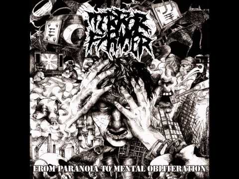 Terror Firmer - Daily Life Psychosis