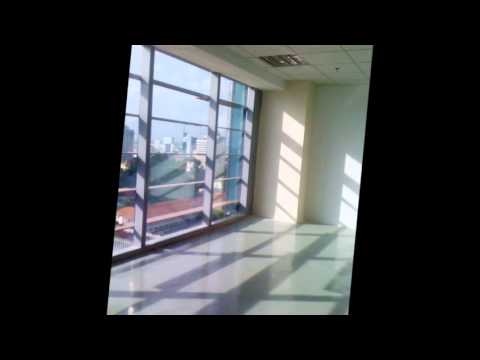 Văn phòng linh hoạt cho khởi nghiệp tại khu vực đường D1