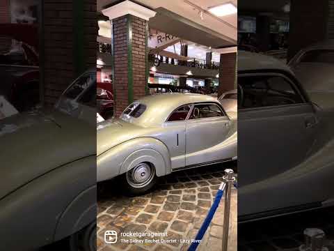 Thumbnail for BMW 340 1939 by BMW, Car, BMW 340