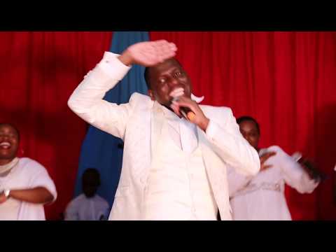 JESUS THE CAPTAIN : REV T T CHIVAVIRO 2018 Official Video(Captured at APM Durban)