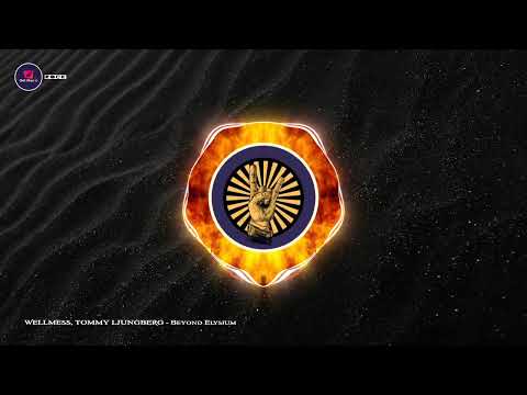 Beyond Elysium - WELLMESS, TOMMY LJUNGBERG /Vocal Rock/Hard Rock/Punk/Rock and Roll/Alternative