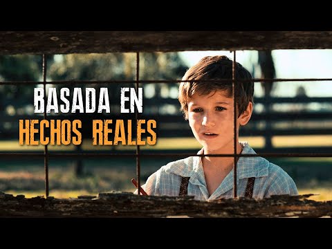 ¡La mejor película basada en hechos reales! | Peliculas completas en español latino 4K