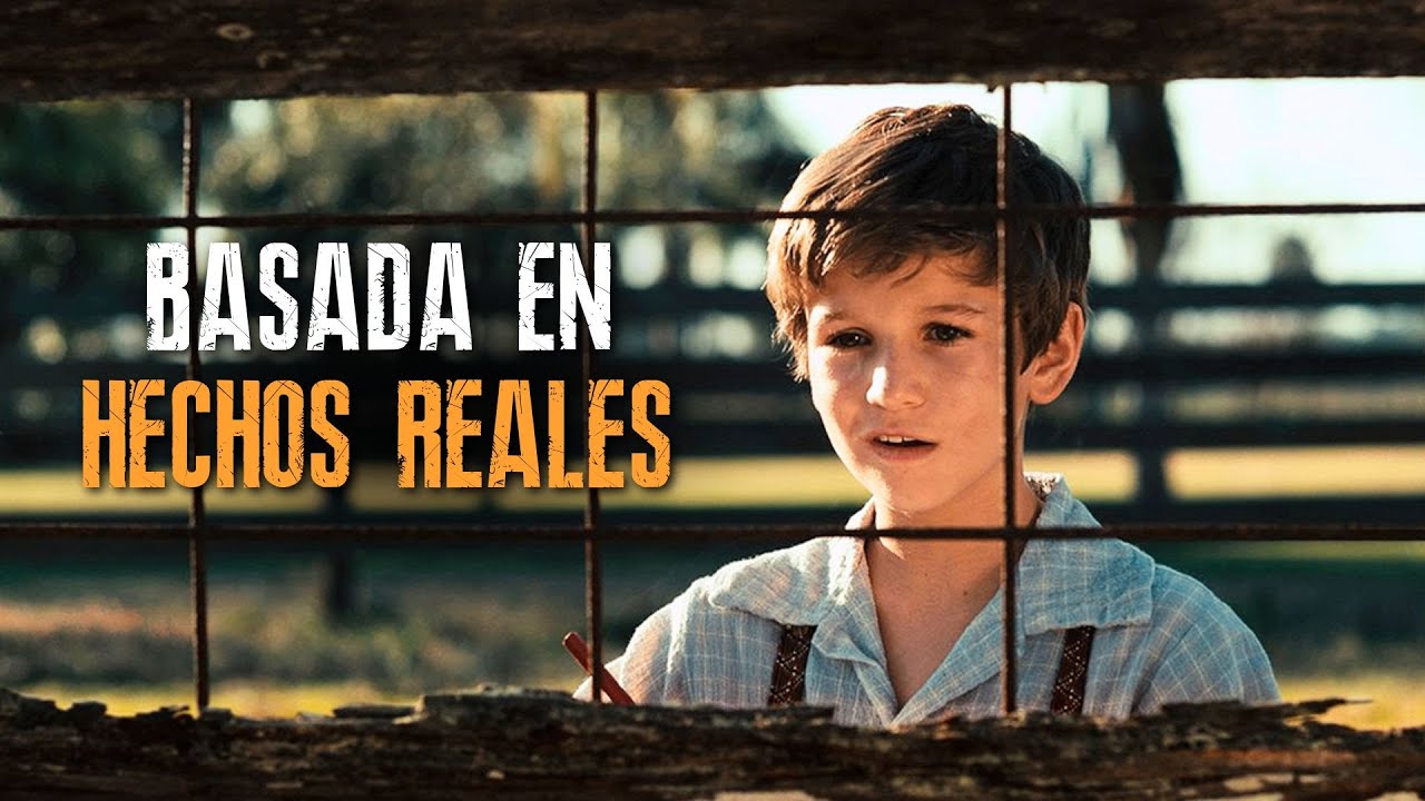 ¡La mejor película basada en hechos reales! | Peliculas completas en español latino 4K