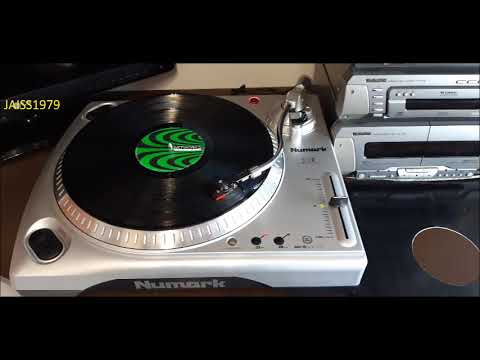 VALEZ & LUCA ANTOLINI (HISTORY) INFINITY MIX (1996)