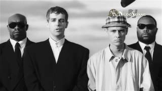 Pet Shop Boys - So Hard (Extended Dance Mix)