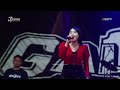 KOMANG ICHA FEBRIANA GALAXY MUSIC WEDDING DENY RUSMANTO MELAN RAHMAWATI GERITAN PATI