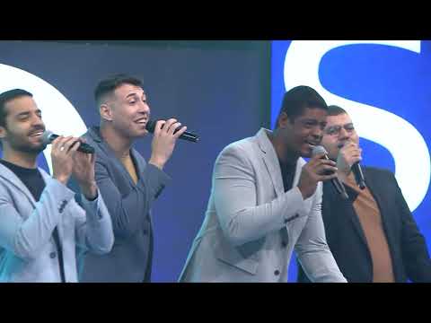 O Reino - Arautos do Rei e Ministério VOX