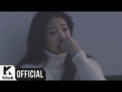 [MV] ZIA(지아) _ TEARS(눈물)