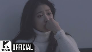 [MV] ZIA(지아) _ TEARS(눈물)