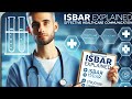 ISBAR Patient Handoff In The ICU Explained Nursing Essential