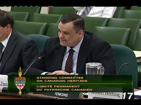 2013-Mar-20, CHPC Meeting No. 57, 41st Parliament, 1st Session