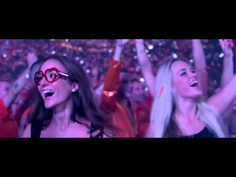 Bass Modulators   Sinterklaas wie kent hem niet X Qlusive Holland 2013 DJ Tool