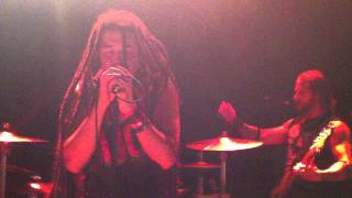 [HD] Nonpoint - Circles [LIVE in Chattanooga] 5/11/11
