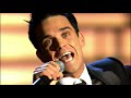 [HD] Robbie Williams Jazz Live at the Royal Albert Hall